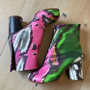 Maison Margiela Boots